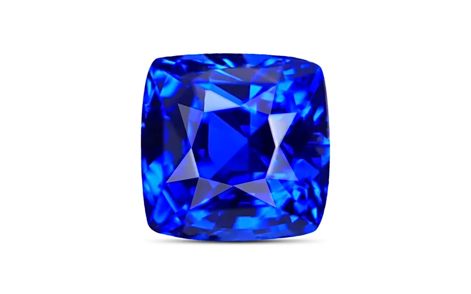 blue Sapphire